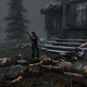 Illustration for article titled Skyrim Player Tries To Kill Every Single Living Thing In The Game, Will Die Alone And Remorseful